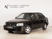 Hyundai Accent II Казань  - изображение 9