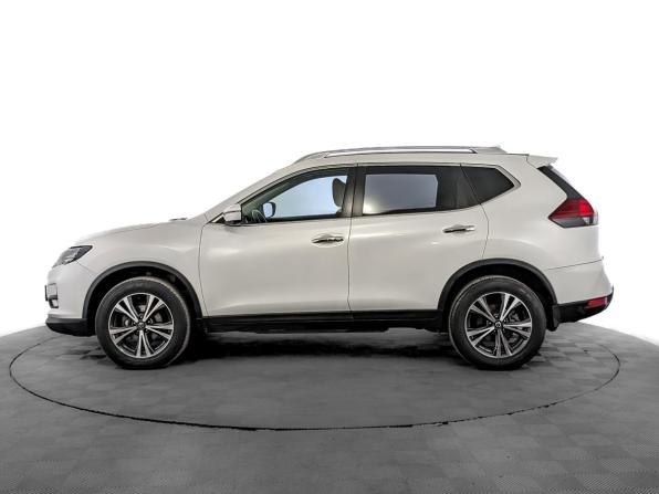 Nissan X-Trail III Рестайлинг с пробегом 2020 года, цена 2 850 000 рублей, 63870 км, внедорожник, Автокод Объявления