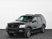 Ford Explorer IV Москва  - изображение 17