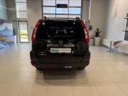 Nissan X-Trail II Рестайлинг Москва  - изображение 24