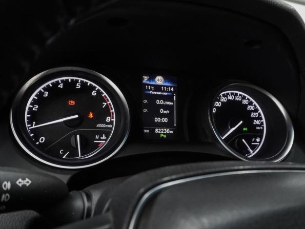 Toyota Camry VIII (XV70) с пробегом 2020 года, цена 3 179 000 рублей, 82236 км, седан, Автокод Объявления