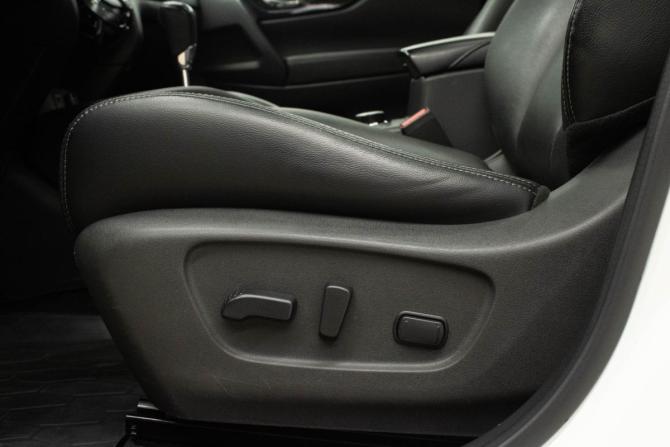 Nissan X-Trail III Рестайлинг с пробегом 2020 года, цена 2 370 000 рублей, 104562 км, внедорожник, Автокод Объявления