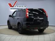 Nissan X-Trail II Рестайлинг Уфа  - изображение 23