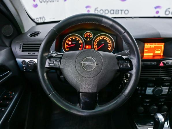 Opel Astra H Рестайлинг с пробегом 2011 года, цена 699 900 рублей, 195647 км, универсал, Автокод Объявления