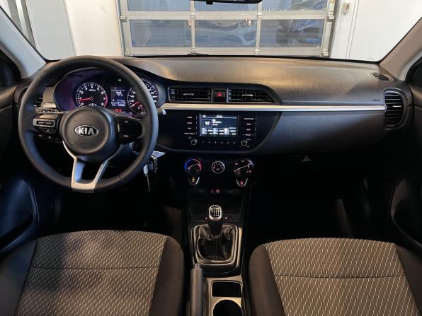 Kia Rio IV с пробегом 2020 года, цена 1 770 000 рублей, 67654 км, хэтчбек, Автокод Объявления