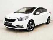 Kia Cerato III Тула  - изображение 7