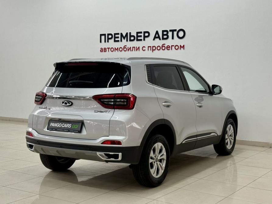 Chery Tiggo 4 Pro I Смоленск  - изображение 6