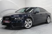 Audi A7 I (4G) Кемерово  - изображение 25