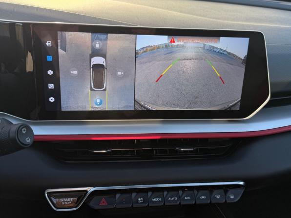 Geely Coolray I Рестайлинг с пробегом 2023 года, цена 2 049 000 рублей, 35670 км, внедорожник, Автокод Объявления