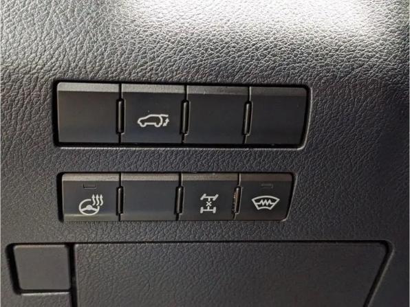 Lexus RX IV с пробегом 2016 года, цена 3 249 000 рублей, 136000 км, внедорожник, Автокод Объявления