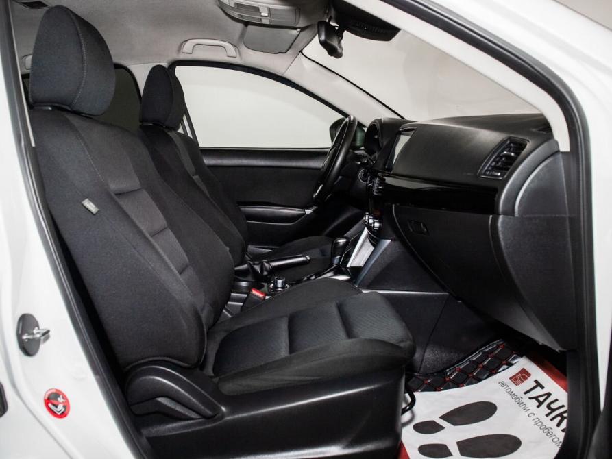 Mazda CX-5 I Иркутск  - изображение 6