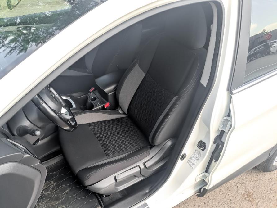 Nissan Qashqai II Рестайлинг Химки  - изображение 20