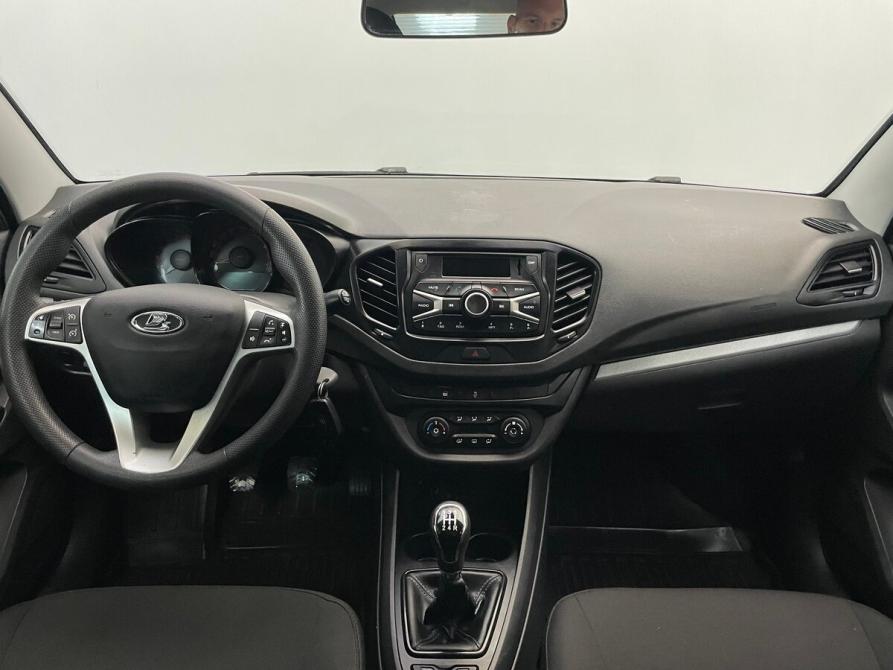 Lada (ВАЗ) Vesta I Москва  - изображение 5