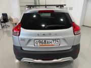 Lada (ВАЗ) XRAY I Челябинск  - изображение 20