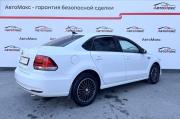 Volkswagen Polo V Рестайлинг Тюмень  - изображение 26