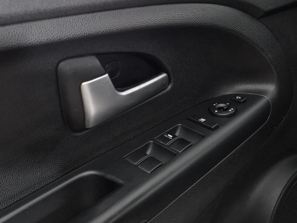Kia Venga I с пробегом 2011 года, цена 659 000 рублей, 143468 км, минивэн, Автокод Объявления