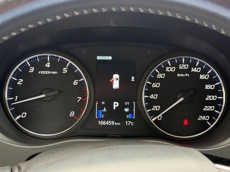 Mitsubishi Outlander III Рестайлинг 3 Тула  - изображение 17