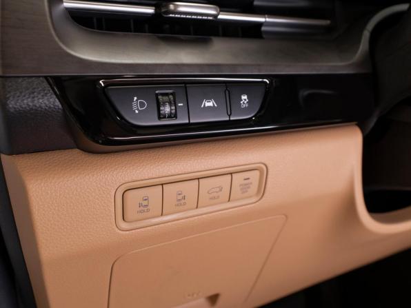 Kia Carnival IV с пробегом 2021 года, цена 4 200 000 рублей, 148754 км, минивэн, Автокод Объявления