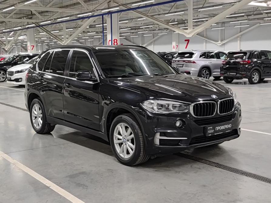 BMW X5 III (F15) Казань  - изображение 3