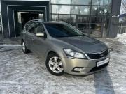 Kia Ceed I Рестайлинг Оренбург  - изображение 15