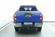 Toyota Hilux VIII Красноярск  - изображение 35