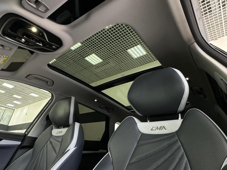 Geely Atlas II Санкт-Петербург  - изображение 17