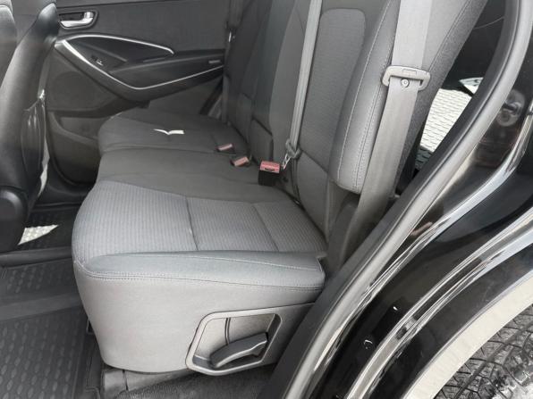 Hyundai Santa Fe III с пробегом 2012 года, цена 1 648 000 рублей, 209218 км, внедорожник, Автокод Объявления