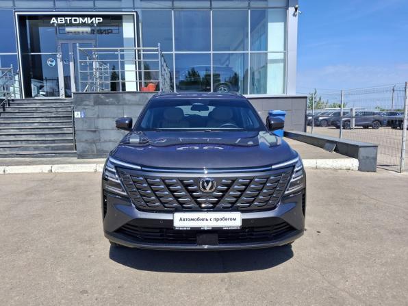 Changan CS75 Plus IV с пробегом 2025 года, цена 3 890 000 рублей, 5331 км, внедорожник, Автокод Объявления