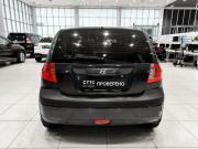 Hyundai Getz I Рестайлинг Казань  - изображение 29