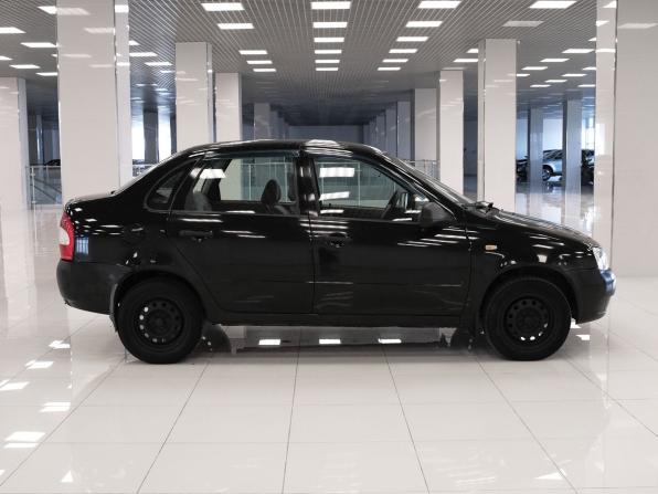 Lada (ВАЗ) Kalina I с пробегом 2010 года, цена 226 000 рублей, 119000 км, седан, Автокод Объявления