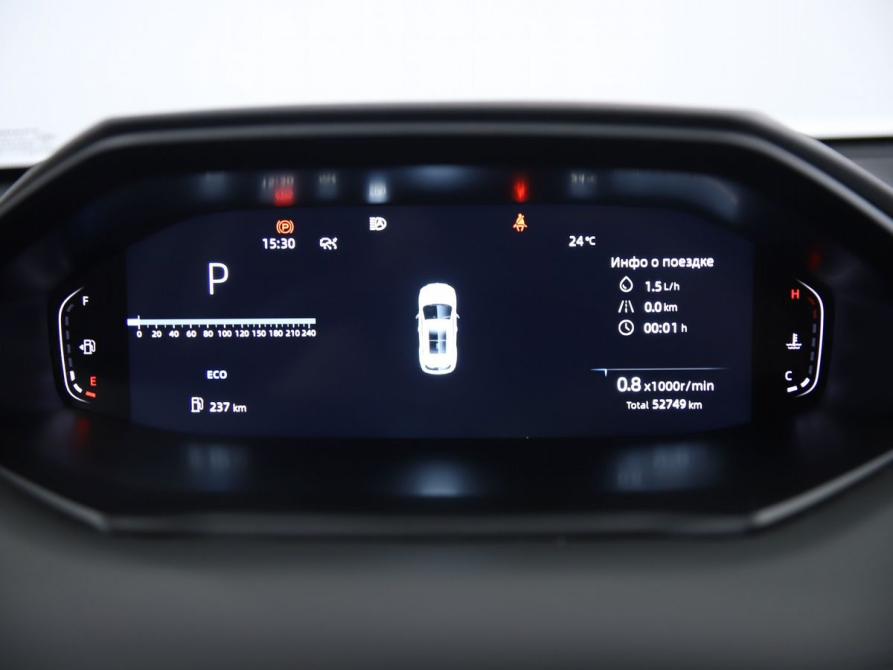 Changan UNI-S (CS55 Plus) Уфа  - изображение 18