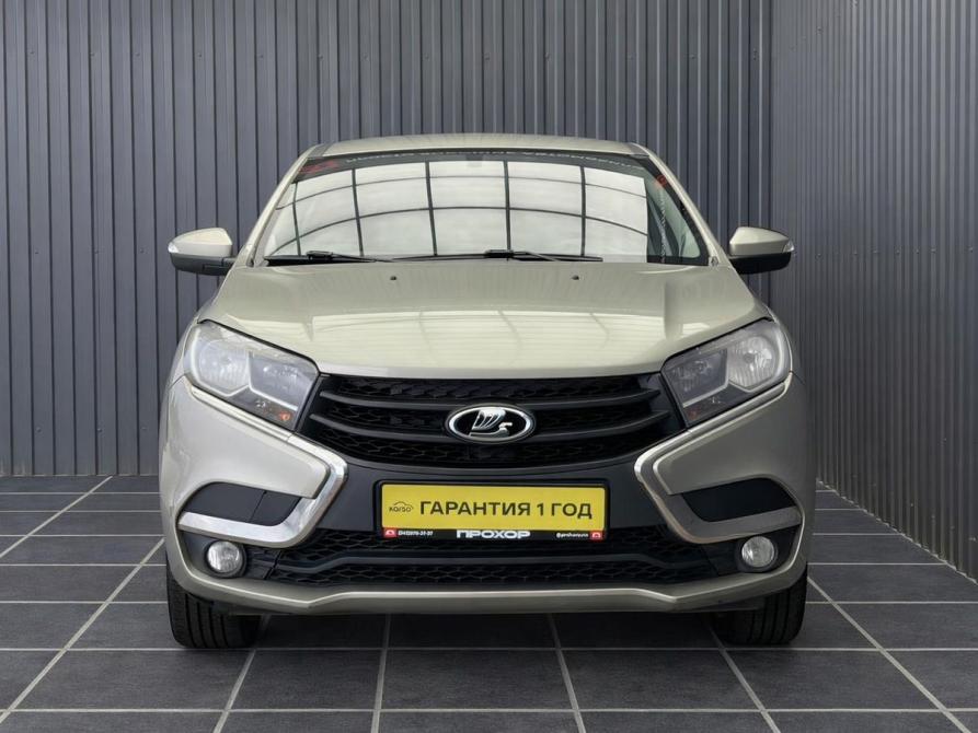 Lada (ВАЗ) XRAY I Пермь  - изображение 2
