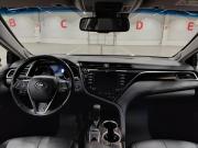 Toyota Camry VIII (XV70) Казань  - изображение 39