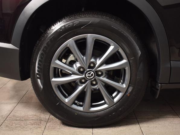 Mazda CX-4 I Рестайлинг с пробегом 2023 года, цена 3 129 995 рублей, 8832 км, внедорожник, Автокод Объявления