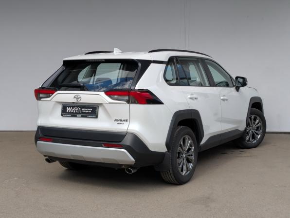 Toyota RAV4 V (XA50) с пробегом 2024 года, цена 4 110 000 рублей, 20000 км, внедорожник, Автокод Объявления