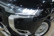 Mitsubishi Outlander III Рестайлинг 3 Новокузнецк  - изображение 50