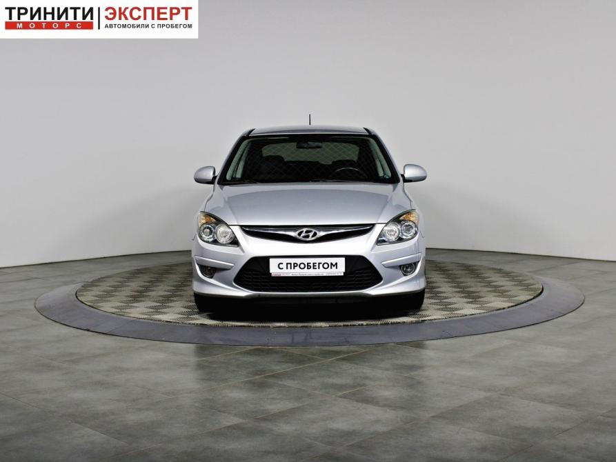 Hyundai i30 I Белгород  - изображение 2