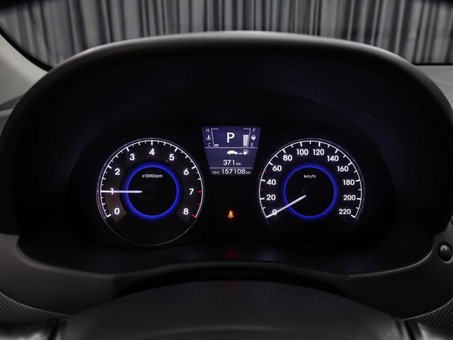Hyundai Solaris I Москва  - изображение 13