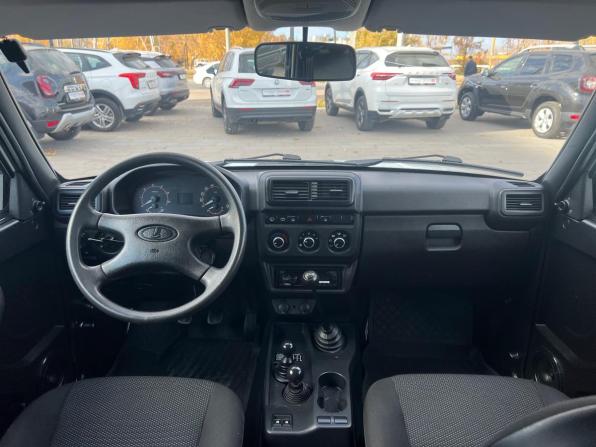 Lada (ВАЗ) 2121 (4x4) I Рестайлинг (2020) с пробегом 2020 года, цена 710 100 рублей, 71341 км, внедорожник, Автокод Объявления