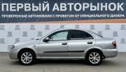 Nissan Almera II (N16) Рестайлинг Краснодар  - изображение 28