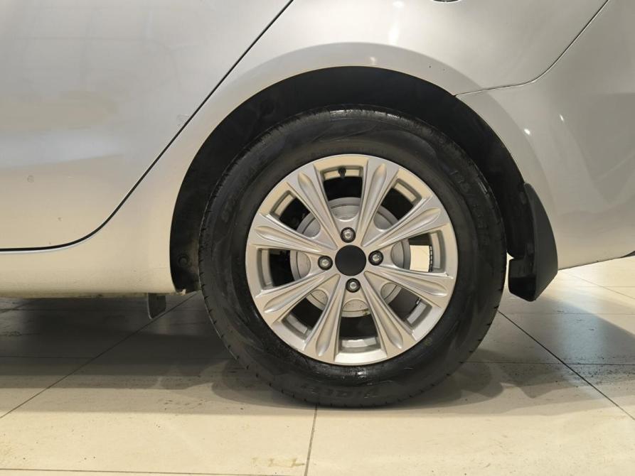 Kia Rio III Рестайлинг Казань  - изображение 22