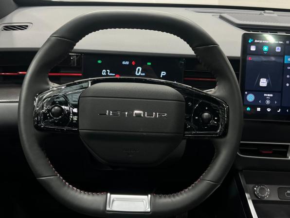 JETOUR DASHING I с пробегом 2024 года, цена 2 050 000 рублей, 5946 км, внедорожник, Автокод Объявления