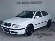 Skoda Octavia I (A4) Рестайлинг Уфа  - изображение 19