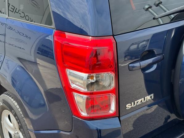 Suzuki Grand Vitara II Рестайлинг с пробегом 2010 года, цена 990 000 рублей, 147983 км, внедорожник, Автокод Объявления