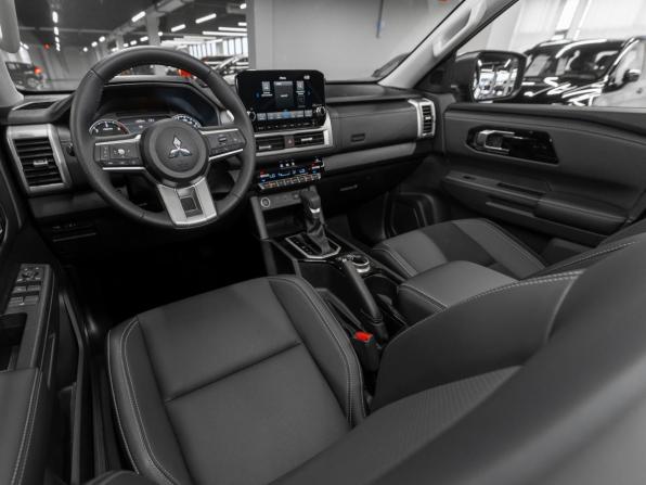Mitsubishi L200 VI с пробегом 2026 года, цена 5 700 000 рублей, 18 км, пикап, Автокод Объявления