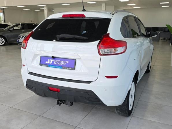 Lada (ВАЗ) XRAY I с пробегом 2022 года, цена 1 075 000 рублей, 99070 км, хэтчбек, Автокод Объявления