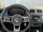 Volkswagen Polo V Рестайлинг Ростов-на-Дону  - изображение 27