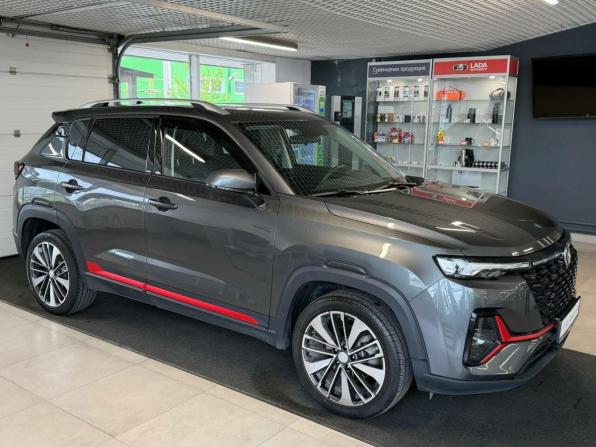 Changan CS35 Plus I Рестайлинг с пробегом 2024 года, цена 1 835 568 рублей, 58000 км, внедорожник, Автокод Объявления