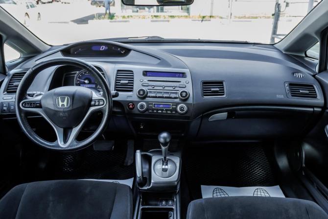 Honda Civic VIII с пробегом 2006 года, цена 557 000 рублей, 181000 км, седан, Автокод Объявления