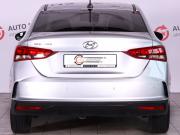 Hyundai Solaris II Рестайлинг Минеральные Воды  - изображение 25